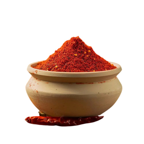 Pure Red Chilli Powder