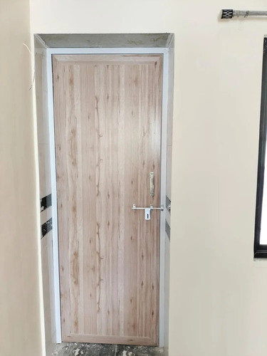 Pvc Bathroom Door - Color: Allcolor