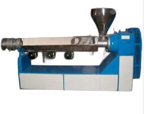 Pvc Garden Pipe Making Machine