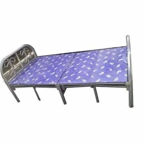 Rod Iron Bedroom Bed