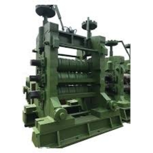Rolling Mills Machinery