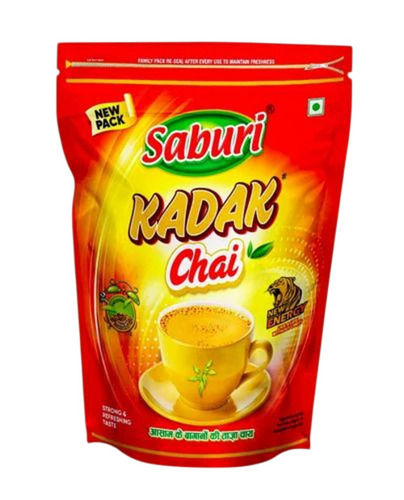 Saburi Kadak Tea