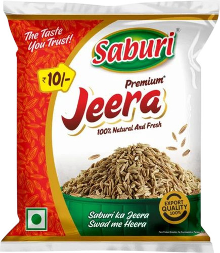 Saburi Premium Cumin