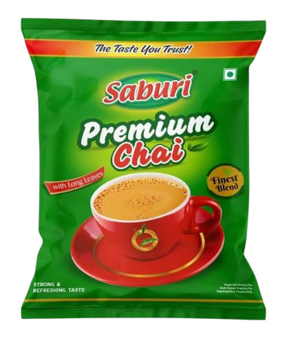 Saburi Premium Tea