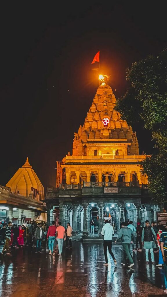 Shirdi And Jyothirlinga Temple Tour Package 3n 4d