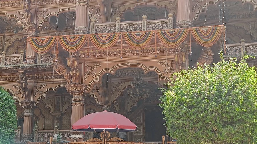 Shirdi Pune Mumbai Tour Package 4N 5D