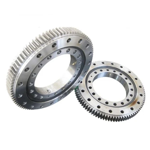 Slewing Bearing - Color: .