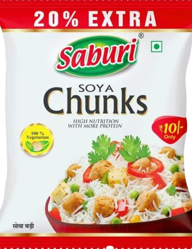 Soya Chunks
