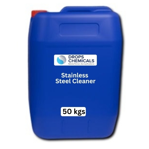 Stainless Steel Cleaner