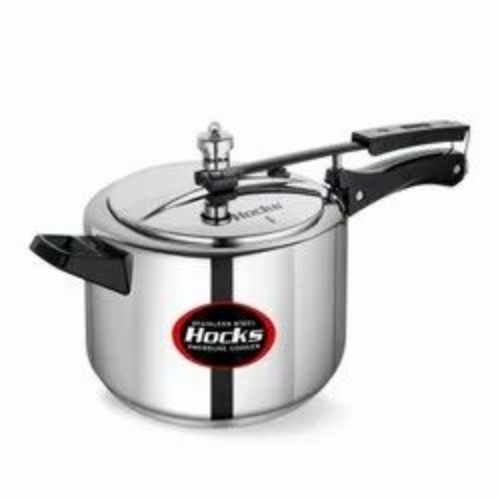 Stainless Steel Pressure Cooker