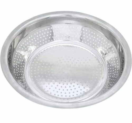 Stainless Steel Rice Strainer