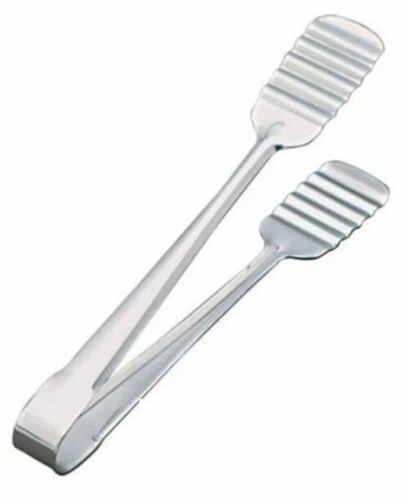 Stainless Steel Serving Tong