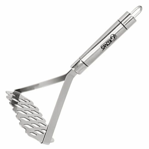 Stainless Steel Sheet Potato Masher