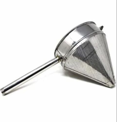 Stainless Steel Soup Strainer