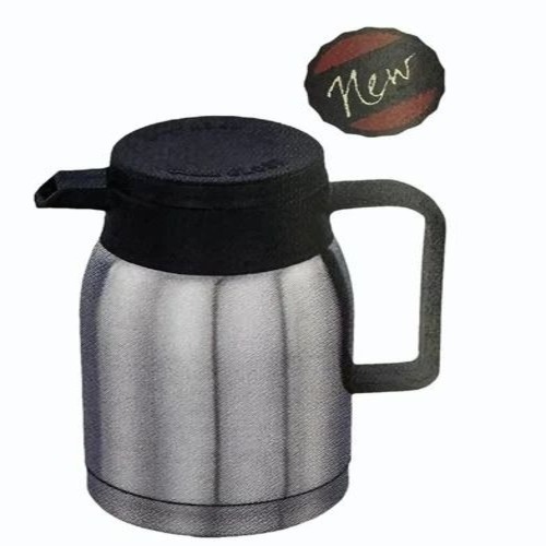Stainless Steel Vacuum Flask