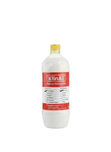 Surface Disinfectant