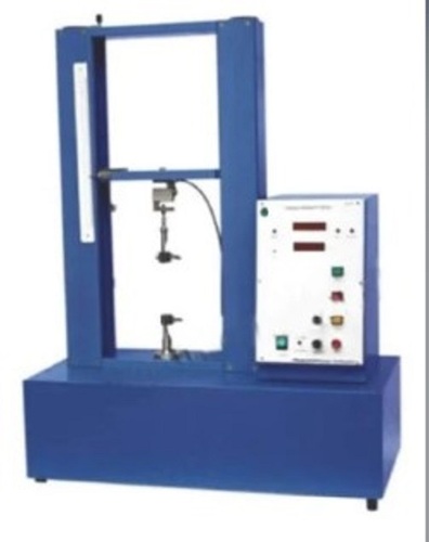 Tensile Strength Tester