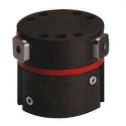 Three Jaw Gripper