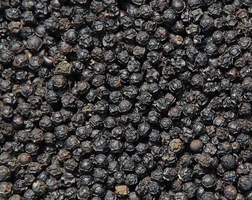 Vietnam Black Pepper