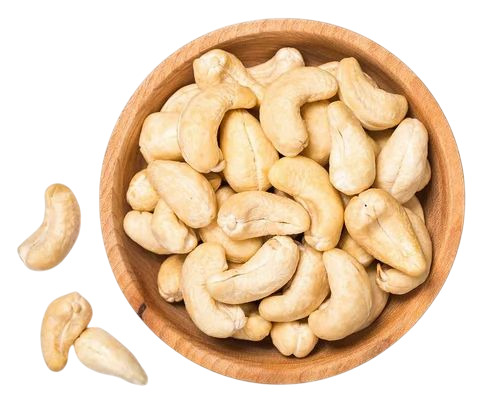 W240 Plain Cashew Nuts