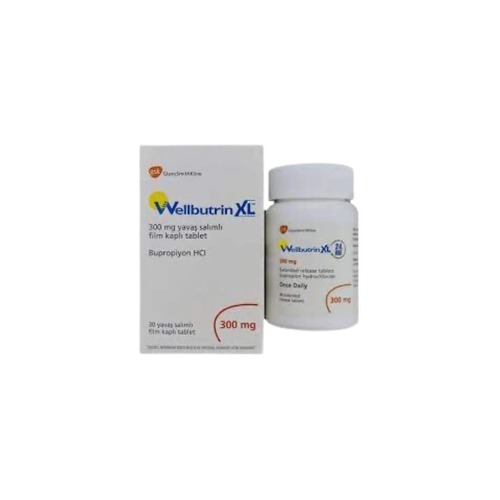Wellbutrin Xl 150 Mg Antidepressant Tablets - Grade: Pharmaceutical Grade