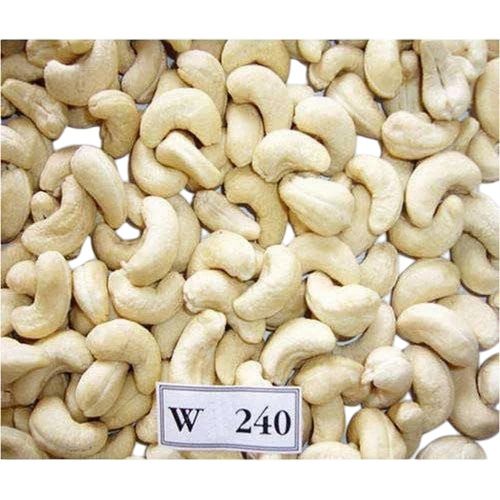 Whole Cashew Nuts