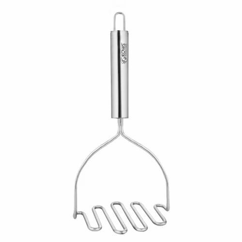 Zig Zag Potato Masher