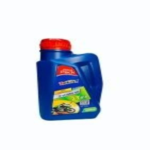 2 Stroke Engine Oil
