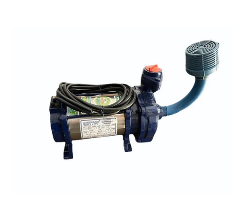 0.5 Hp Open Well Submersible Pump