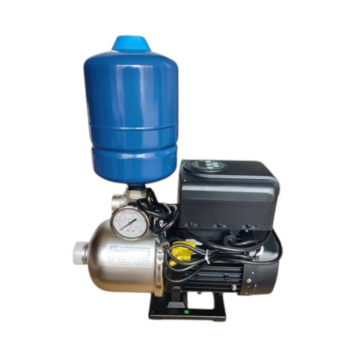 0.5 HP Pressure Booster Pump