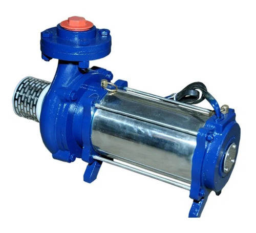 0.5 HP Single Phase Open Well Pump