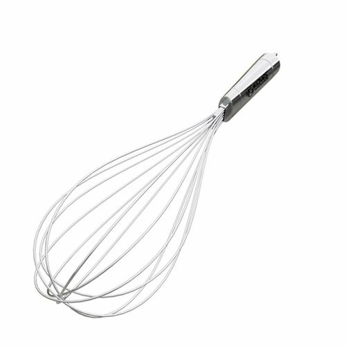 1.4mm 25cm Circle Stainless Steel Wire Whisk