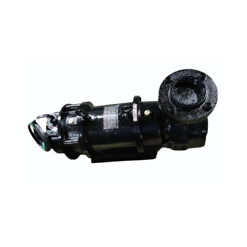 10 HP Submersible Drainage Pumps