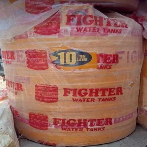 10 Layer Fighter Water Storage Tank