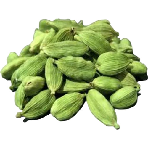 10mm Greenish Cardamom