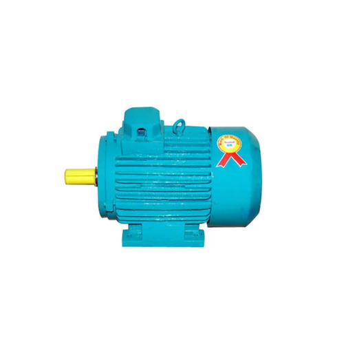 1HP 1500RPM Induction Motors