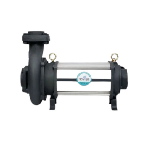 2 HP Open Well Submersible Pump