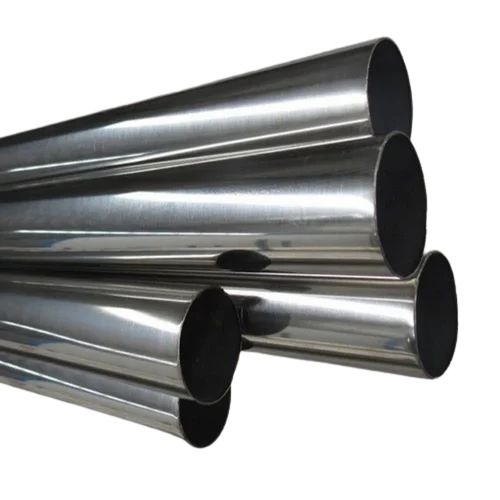 304 Stainless Steel Pipes