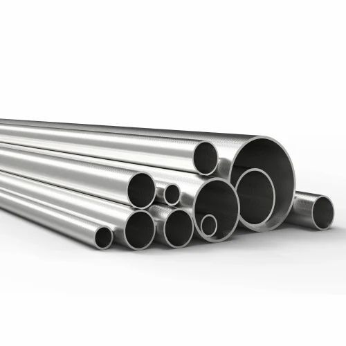 304 Stainless Steel Round Pipe