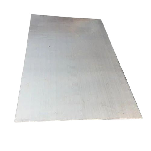 316 Stainless Steel Plate By Shiv Shakti Worldwide