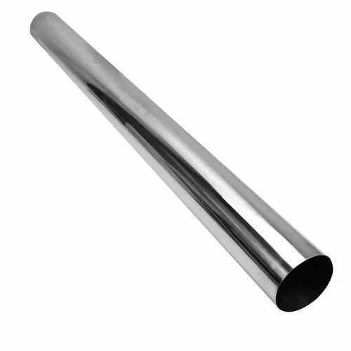 316 Stainless Steel Round Pipe