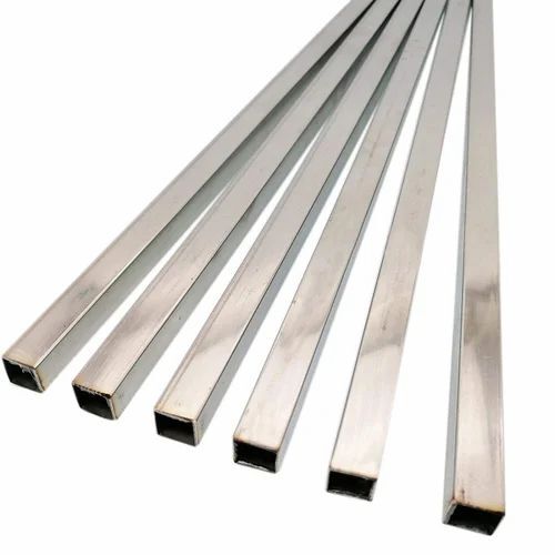 316 Stainless Steel Square Pipe