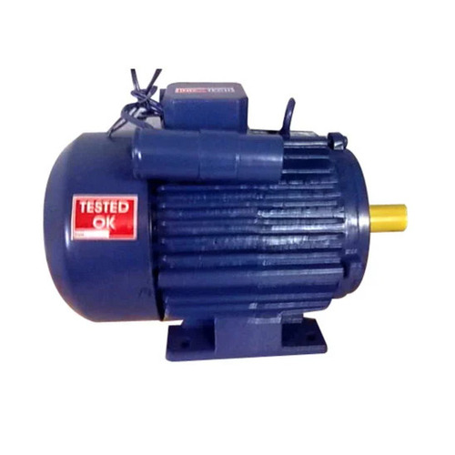 5.0Hp Single Phase Ac Induction Motor