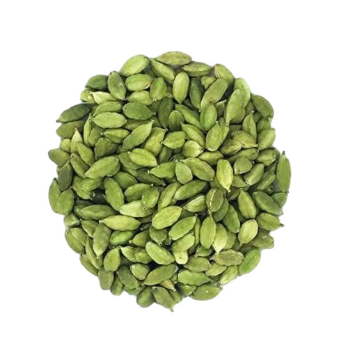 8mm Greenish Cardamom