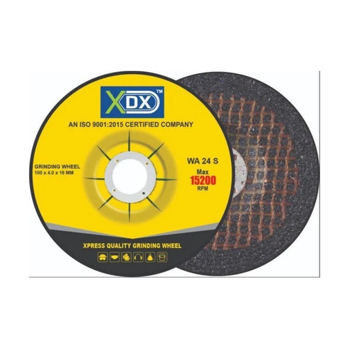 Abrasive Grinding Discs
