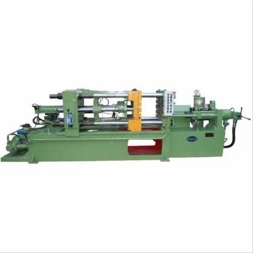 Aluminium Pressure Die Casting Machines