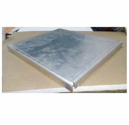 Aluminium Sheet Metal Components