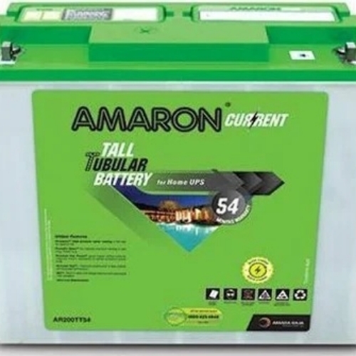 Amaron Tubular Battery