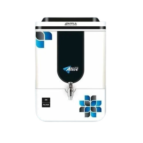 Aqua Alive Ro By Kumar Water Solutions