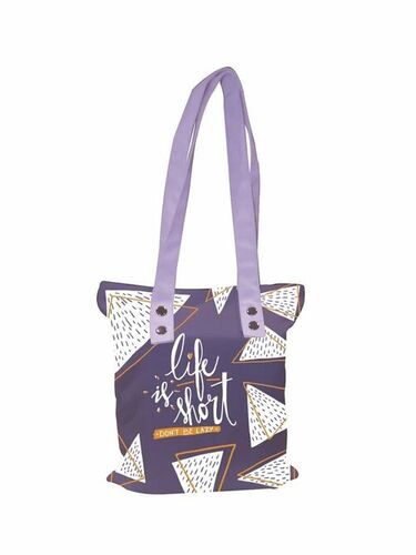 Astara Promotional Tote Bag